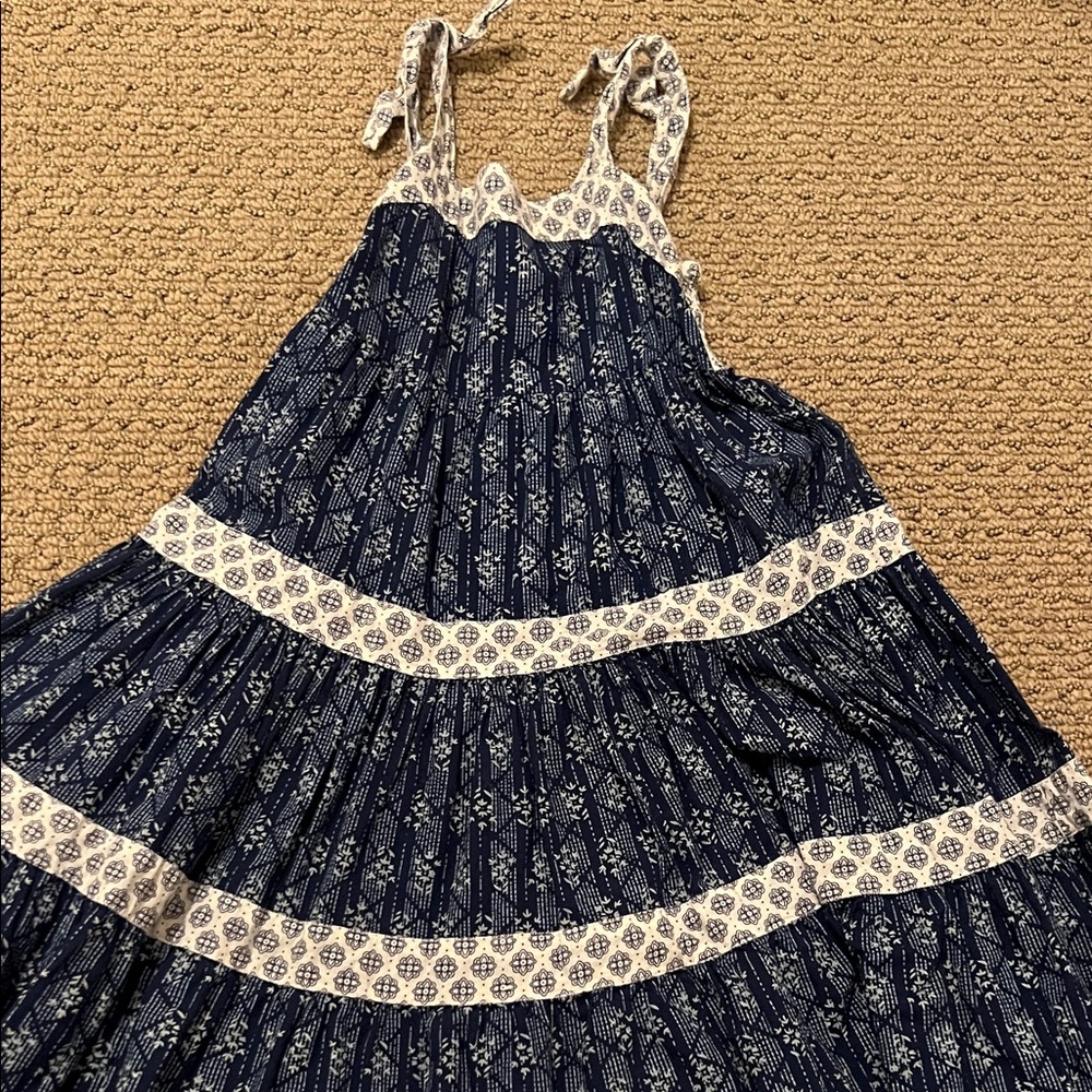 Zara size 6 dress